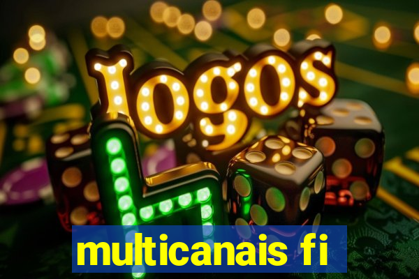 multicanais fi